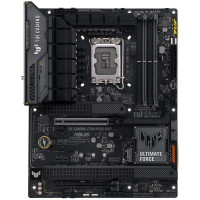 Материнская плата ASUS TUF GAMING Z790-PLUS WIFI s1700 Z790 4xDDR5 M.2 HDMI DP Wi-Fi BT ATX