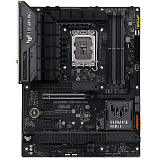 Материнcька плата ASUS TUF GAMING Z790-PLUS WIFI s1700 Z790 4xDDR5 M.2 HDMI DP Wi-Fi BT ATX
