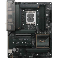 Материнcька плата ASUS PROART B760-CREATOR WIFI s1700 B760 4xDDR5 M.2 HDMI DP Wi-Fi BT ATX
