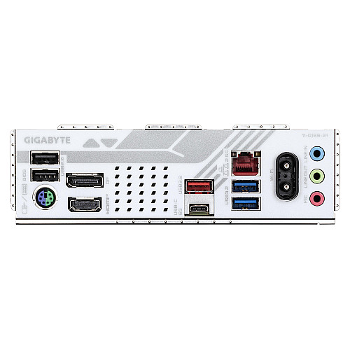 Материнська плата GIGABYTE  B850M FORCE WF6E sAM5 B850 2xDDR5 M.2 Wi-Fi BT HDMI DP mATX