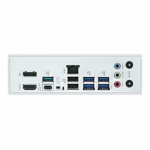 Материнская плата ASUS PRIME Z890M-PLUS WIFI s1851 Z890 4xDDR5 M.2 HDMI DP Wi-Fi BT mATX