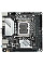 Материнcька плата ASUS PRIME H610I-PLUS-CSM s1700 H610 2xDDR5 M.2 HDMI D-Sub DP mITX