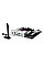 Материнcька плата ASUS ROG STRIX B760-G GAMING WIFI s1700 B760 4xDDR5 M.2 HDMI DP Wi-Fi BT mATX