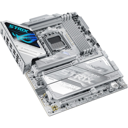 Материнcька плата ASUS ROG STRIX X870E-A GAMING NEO sAM5 X870E 4xDDR5 M.2 HDMI ATX