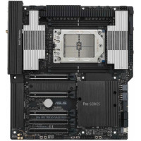 Материнская плата серверная ASUS PRO WS TRX50-SAGE WIFI sTR5 TRX50 4xDDR5 M.2 WiFi BT CEB