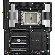 Материнська плата серверна ASUS PRO WS TRX50-SAGE WIFI sTR5 TRX50 4xDDR5 M.2 WiFi BT CEB