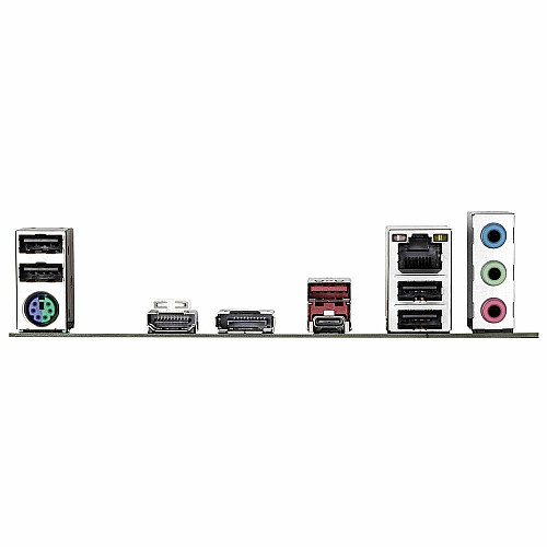 Материнська плата GIGABYTE B760 DS3H GEN5 B760 s1700 4xDDR5 M.2 HDMI DP ATX