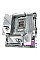 Материнська плата GIGABYTE B850M AORUS ELITE WF6E ICE sAM5 B850 4xDDR5 M.2 Wi-Fi BT mATX