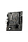 Материнcька плата MSI PRO H610M-G DDR4 s1700 H610 2xDDR4 M.2 HDMI DP D-Sub mATX