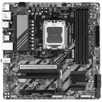 Материнська плата GIGABYTE B850M DS3H sAM5 B850 4xDDR5 M.2 HDMI DP mATX