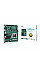Материнcька плата ASUS PRO H610T-CSM s1700 H610 2xDDR5 M.2 HDMI DP LVDS Thin mITX