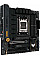 Материнcька плата ASUS TUF GAMING B650M-PLUS sAM5 B650 4xDDR5 M.2 HDMI DP mATX