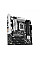 Материнская плата ASUS B860M MAX GAMING AX s1851 B860 4xDDR5 M.2 DP USB Type-C Wi-Fi BT mATX
