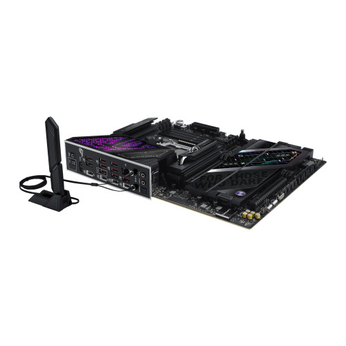 Материнcька плата ASUS ROG STRIX X870E-E GAMING NEO