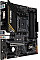 Материнская плата ASUS TUF GAMING A520M-PLUS II sAM4 A520 4xDDR4 HDMI DP D-Sub mATX