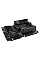 Материнская плата ASUS ROG CROSSHAIR X870E APEX sAM5 X870E 2xDDR5 M.2 USB Type-C Wi-Fi BT ATX