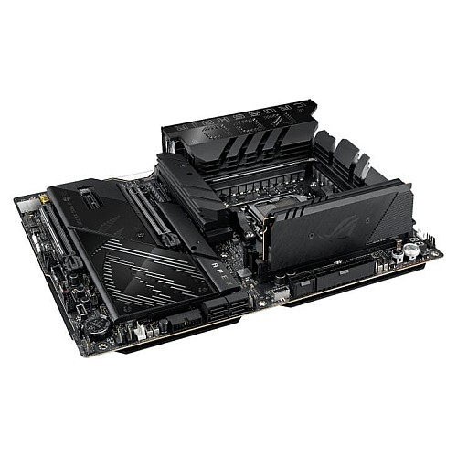 Материнская плата ASUS ROG CROSSHAIR X870E APEX sAM5 X870E 2xDDR5 M.2 USB Type-C Wi-Fi BT ATX