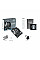 Материнская плата ASUS PRIME H610M-A WIFI D4 s1700 H610 2xDDR4 M.2 HDMI D-Sub DP Wi-Fi BT mATX