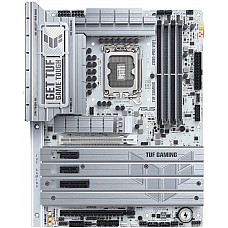 Материнcька плата ASUS TUF GAMING Z890-PRO WIFI s1851 Z890 4xDDR5 M.2 DP HDMI Wi-Fi BT ATX