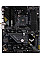 Материнская плата ASUS TUF GAMING B550-PLUS WIFI II sAM4 B550 4xDDR4 M.2 HDMI DP Wi-Fi BT ATX