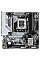 Материнська плата GIGABYTE  B850M FORCE WF6E sAM5 B850 2xDDR5 M.2 Wi-Fi BT HDMI DP mATX