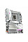 Материнская плата GIGABYTE Z89 AORUS ELITE WF7 ICE s1851 Z890 4xDDR5 M.2 HDMI DP Wi-Fi BT ATX белый