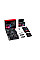 Материнская плата ASUS ROG STRIX B550-F GAMING sAM4 B550 4xDDR4 M.2 HDMI DP ATX