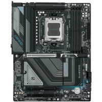 Материнська плата GIGABYTE X870 GAMING X WIFI7 sAM5 X870 4xDDR5 M.2 HDMI Type-C Wi-Fi BT ATX