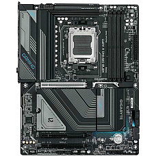 Материнська плата GIGABYTE X870 GAMING X WIFI7 sAM5 X870 4xDDR5 M.2 HDMI Type-C Wi-Fi BT ATX