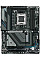 Материнская плата GIGABYTE X870 GAMING X WIFI7 sAM5 X870 4xDDR5 M.2 HDMI Type-C Wi-Fi BT ATX