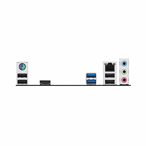 Материнская плата ASUS PRIME H610M-K D4 ARGB s1700 H610 2xDDR4 M.2 HDMI D-Sub mATX ARGB