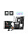 Материнская плата MSI PRO B850-P WIFI sAM5 B850 4xDDR5 M.2 HDMI Wi-Fi BT ATX