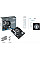Материнcька плата ASUS PRIME B660M-K D4 s1700 B660 2xDDR4 M.2 HDMI D-Sub mATX