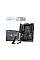 Материнская плата MSI MAG B860 TOMAHAWK WIFI s1851 B860 4xDDR5 M.2 HDMI DP Wi-Fi BT ATX