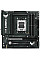 Материнская плата ASUS TUF GAMING B850M-PLUS WIFI sAM5 B850 4xDDR5 M.2 HDMI DP Wi-Fi BT mATX