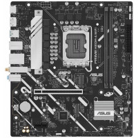 Материнская плата ASUS PRIME H810M-A WIFI s1851 H810 2xDDR5 M.2 HDMI DP Wi-Fi BT ATX
