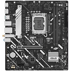 Материнcька плата ASUS PRIME H810M-A WIFI s1851 H810 2xDDR5 M.2 HDMI DP Wi-Fi BT ATX
