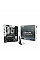 Материнская плата ASUS B860M MAX GAMING AX s1851 B860 4xDDR5 M.2 DP USB Type-C Wi-Fi BT mATX
