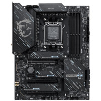 Материнcька плата MSI X870E GAMING PLUS WIFI sAM5 X870E 4xDDR5 M.2 HDMI WiFi BT ATX