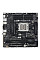 Материнcька плата ASUS PRO WS B850M-ACE SE sAM5 B850 4xDDR5 M.2 HDMI DP D-Sub USB Type-C mATX