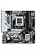 Материнська плата GIGABYTE B850M FORCE sAM5 B850 2xDDR5 M.2 HDMI DP mATX