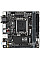 Материнська плата GIGABYTE H610I DDR4 s1700 H610 2xDDR4 M.2 HDMI D-Sub mITX