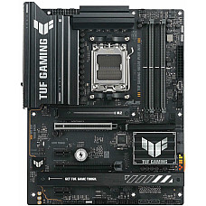 Материнcька плата ASUS TUF GAMING B650E-PLUS WIFI sAM5 B650 4xDDR5 M.2 HDMI DP Wi-Fi BT ATX