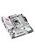 Материнская плата ASUS ROG STRIX B850-G GAMING WIFI sAM5 B850 4xDDR5 M.2 HDMI DP WiFi BT mATX белый