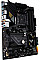 Материнская плата ASUS TUF GAMING B550-PLUS WIFI II sAM4 B550 4xDDR4 M.2 HDMI DP Wi-Fi BT ATX