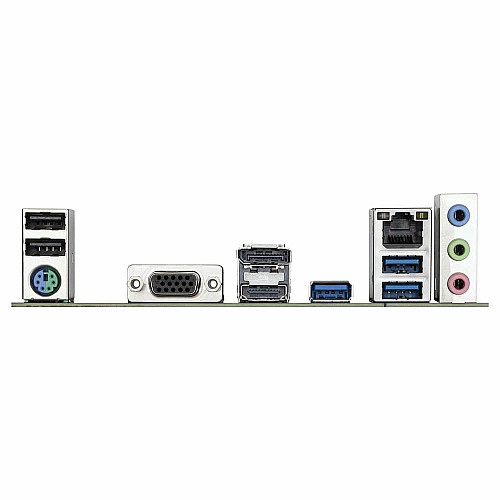 Материнська плата GIGABYTE B760M D3HP DDR4 s1700 b760 4xDDR4 M.2 HDMI DP D-Sub mATX