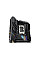 Материнская плата ASUS ROG STRIX B760-I GAMING WIFI s1700 B760 2xDDR5 M.2 HDMI DP Wi-Fi BT mITX