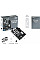 Материнcька плата ASUS PRIME B760-PLUS s1700 B760 4xDDR5 M.2 HDMI D-Sub DP ATX