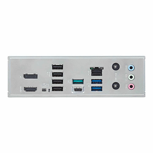 Материнская плата ASUS PRIME B840-PLUS WIFI sAM5 B840 4xDDR5 M.2 HDMI DP Wi-Fi BT ATX