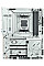 Материнская плата ASUS X870 MAX GAMING WIFI7 W sAM5 X870 4xDDR5 M.2 HDMI USB Type-C Wi-Fi BT ATX белый